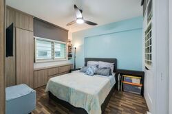 Blk 128A Punggol Field Walk (Punggol), HDB 4 Rooms #556519501